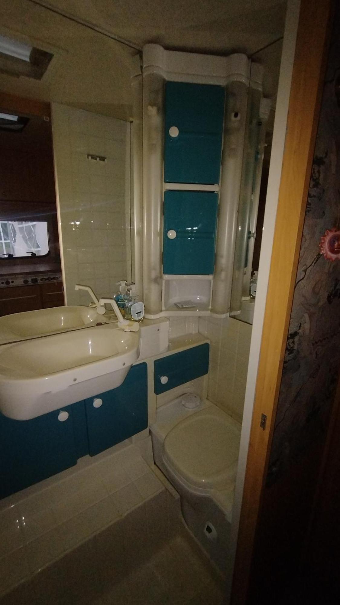 Wildcamp Resort Masseria La Murgia Unterkunft In Einem Wohnwagen Rimbach  Eksteriør billede